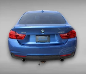 BMW 435 * АВТОКРЕДИТ * ОТ ПРЕДСТАВИТЕЛСТВО  | Auto.bg — изображение 6