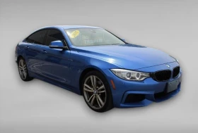 BMW 435 * АВТОКРЕДИТ * ОТ ПРЕДСТАВИТЕЛСТВО  | Auto.bg — изображение 3
