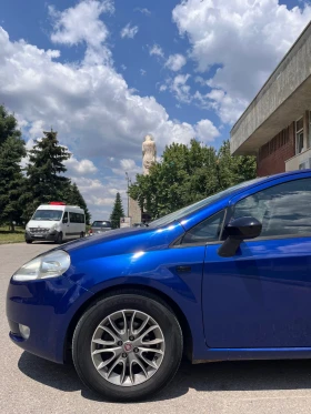 Fiat Punto 1.4 Газ/Бензин - 3000 € / 5867.49 лв. - 51176688 8