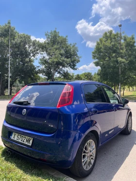 Fiat Punto 1.4 Газ/Бензин - 3000 € / 5867.49 лв. - 51176688 4
