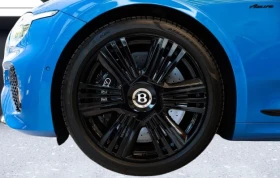 Bentley Continental GTC Speed V8 Hybrid = Blackline = Гаранция - 282332 € / 552193.40 лв. - 85263767 5