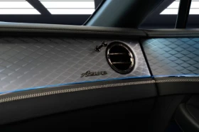 Bentley Continental GTC Speed V8 Hybrid = Blackline = Гаранция - 282332 € / 552193.40 лв. - 85263767 12