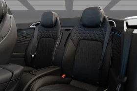 Bentley Continental GTC Speed V8 Hybrid = Blackline = Гаранция - 282332 € / 552193.40 лв. - 85263767 14
