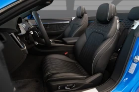 Bentley Continental GTC Speed V8 Hybrid = Blackline = Гаранция - 282332 € / 552193.40 лв. - 85263767 7