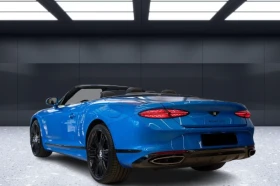 Bentley Continental GTC Speed V8 Hybrid = Blackline = Гаранция - 282332 € / 552193.40 лв. - 85263767 2