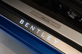 Bentley Continental GTC Speed V8 Hybrid = Blackline = Гаранция - 282332 € / 552193.40 лв. - 85263767 6