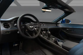 Bentley Continental GTC Speed V8 Hybrid = Blackline = Гаранция - 282332 € / 552193.40 лв. - 85263767 8