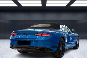 Bentley Continental GTC Speed V8 Hybrid = Blackline = Гаранция - 282332 € / 552193.40 лв. - 85263767 3