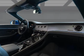 Bentley Continental GTC Speed V8 Hybrid = Blackline = Гаранция - 282332 € / 552193.40 лв. - 85263767 11