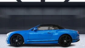 Bentley Continental GTC Speed V8 Hybrid = Blackline = Гаранция - 282332 € / 552193.40 лв. - 85263767 4