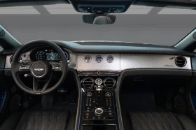 Bentley Continental GTC Speed V8 Hybrid = Blackline = Гаранция - 282332 € / 552193.40 лв. - 85263767 9