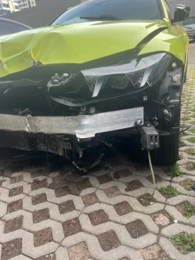 BMW M4 Competition G82 530 �. �. | XDrive12/2024 |  | Mobile.bg � ����� ������ 7