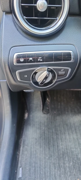 Mercedes-Benz C 220 C220 4matic bturbo bluetec - 11300 € - 44333635 11