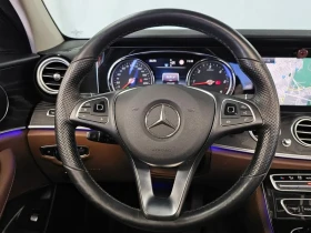 Mercedes-Benz E 220 4Matic Avantgarde - САМО 30% АВАНС - 18104 € - 68418315 13