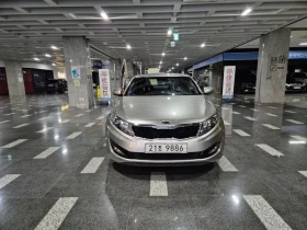 Kia K5 K5 2.0 디럭스