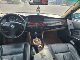 BMW 525 БАРТЕР - 2850 € - 91493636 9