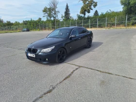 BMW 525 БАРТЕР
