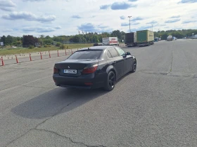 BMW 525 БАРТЕР - 2850 € - 91493636 5