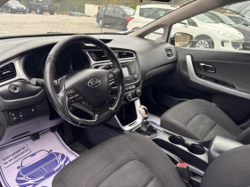 Kia Ceed 1.6 CRDI 110ps | Mobile.bg � ����� ������ 9