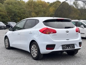 Kia Ceed 1.6 CRDI 110ps | Mobile.bg � ����� ������ 6