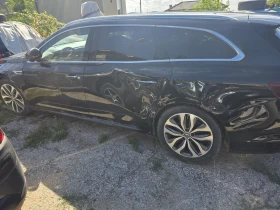 Renault Talisman 1.6 бензин | Auto.bg — изображение 3