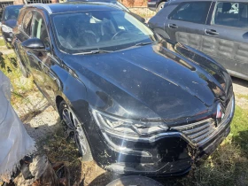 Renault Talisman 1.6 бензин | Auto.bg — изображение 2