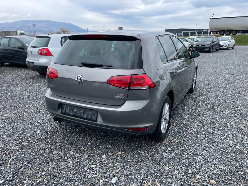 VW Golf 1.4 TSI EVRO5B , снимка 4 - Автомобили и джипове - 44924440