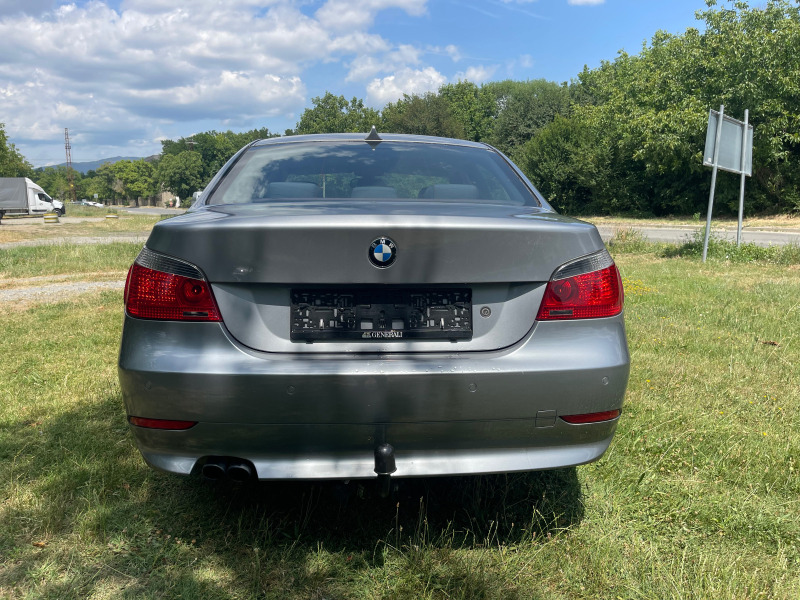 BMW 520 M54B22, снимка 6 - Автомобили и джипове - 46407931
