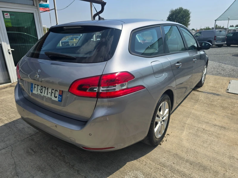 Peugeot 308 EU6, снимка 5 - Автомобили и джипове - 47145799