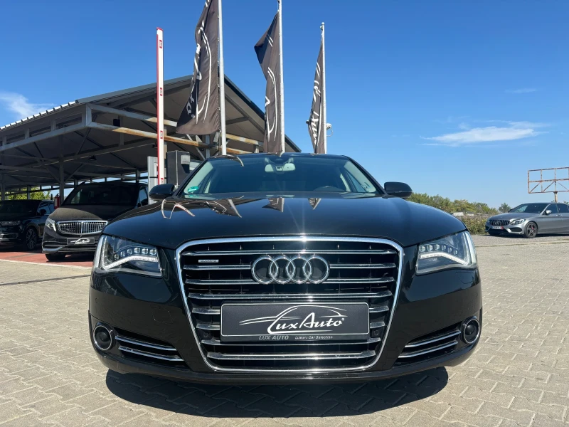 Audi A8 4.2TDI#MATRIX#DISTR#CAMERA#BOSSE#236500KM, снимка 2 - Автомобили и джипове - 47367420