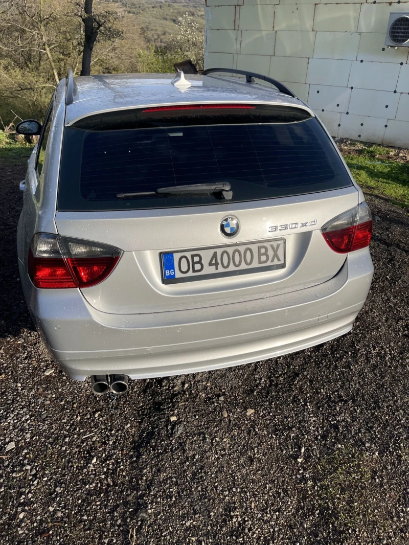 BMW 330, снимка 13 - Автомобили и джипове - 47452163