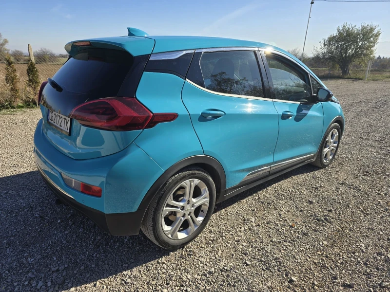 Chevrolet Bolt, снимка 4 - Автомобили и джипове - 47864007