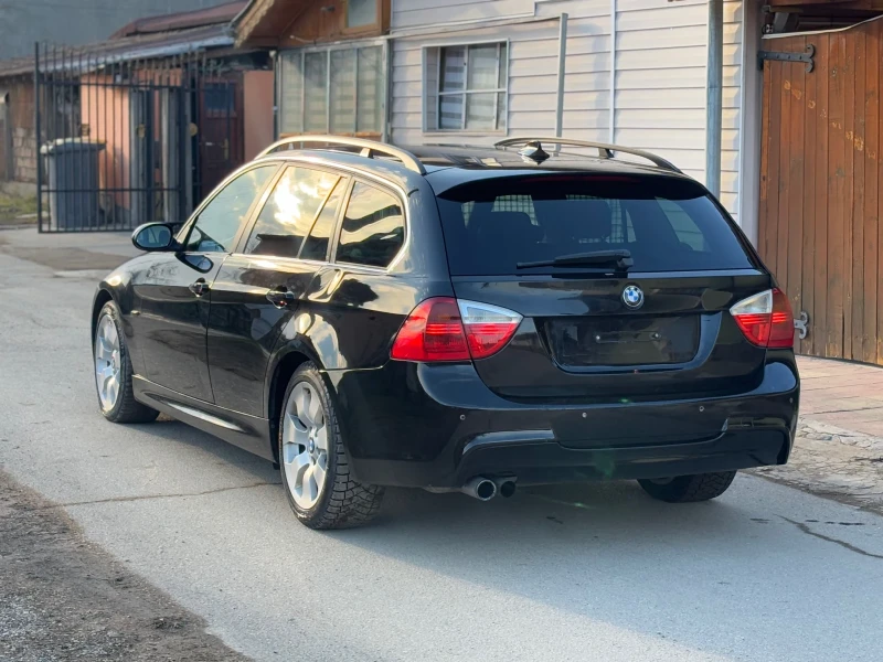 BMW 330 3.0, снимка 5 - Автомобили и джипове - 48781581