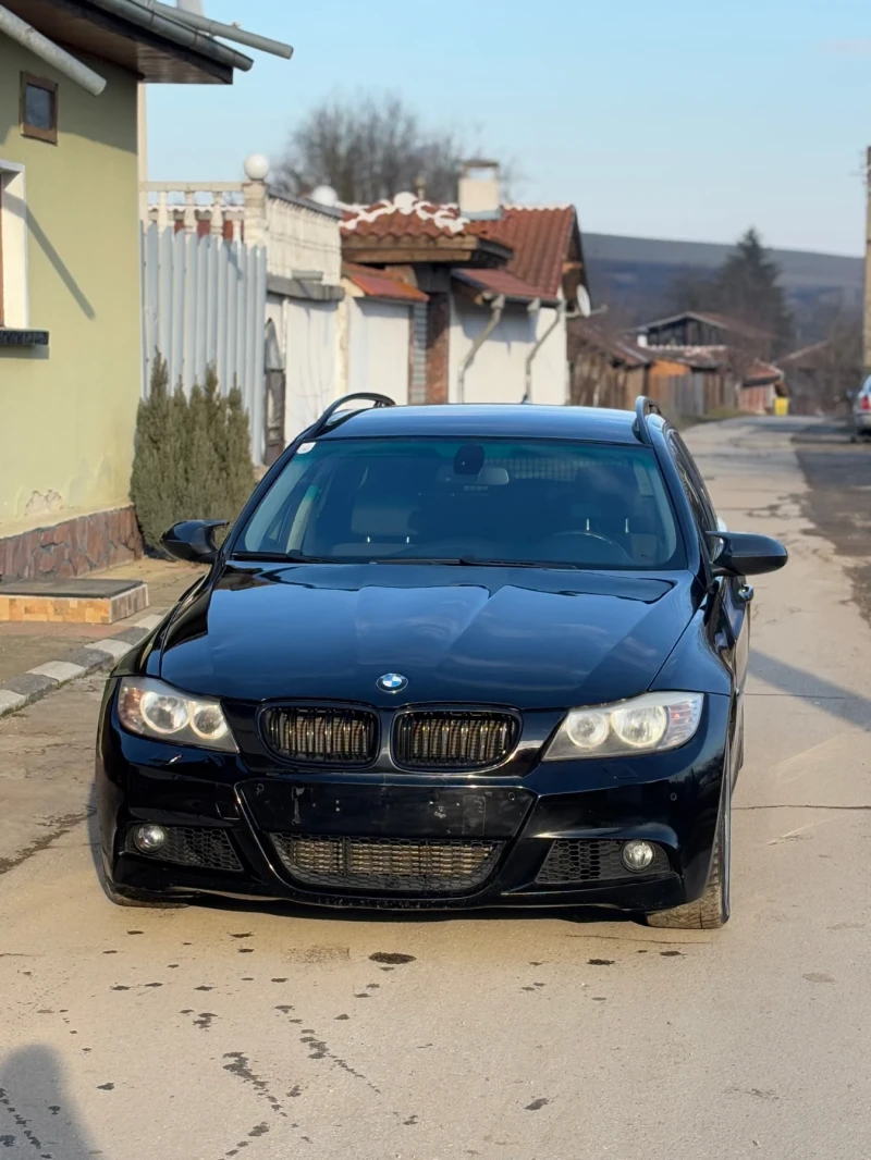 BMW 330 3.0, снимка 2 - Автомобили и джипове - 48781581