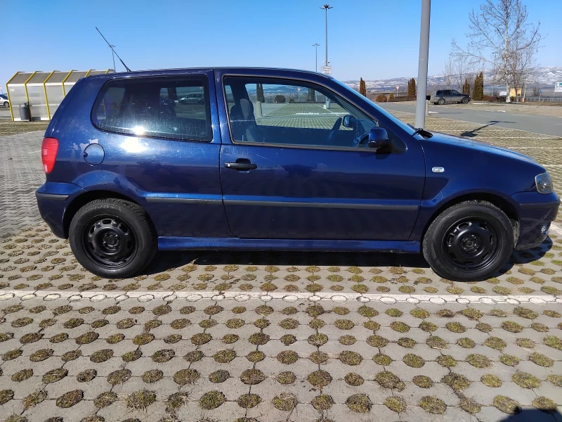 VW Polo, снимка 6 - Автомобили и джипове - 49243024