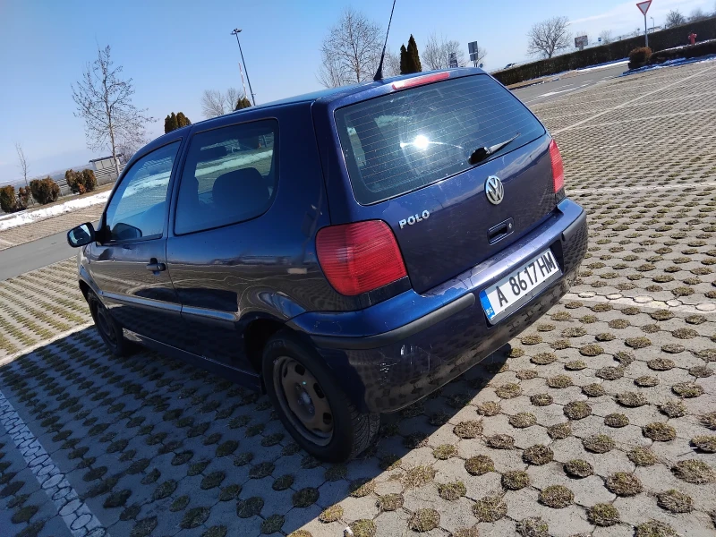 VW Polo, снимка 3 - Автомобили и джипове - 49243024