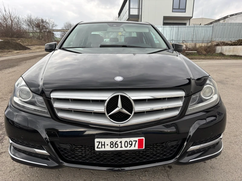 Mercedes-Benz C 180 i AUTOMATIC, снимка 8 - Автомобили и джипове - 49351092