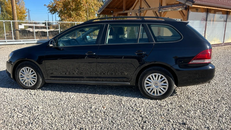 VW Golf 1.6TDI-EURO5-КЛИМА, снимка 7 - Автомобили и джипове - 49525425