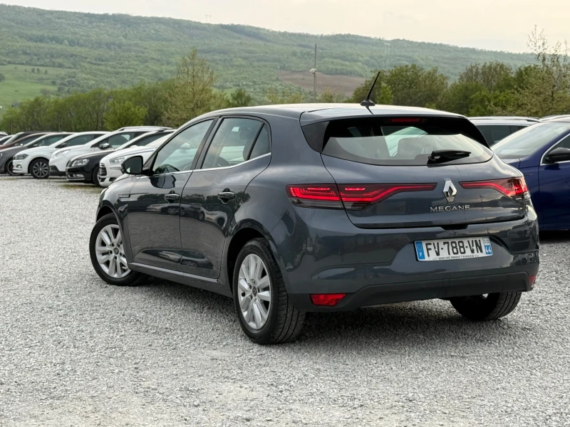 Renault Megane 1.5DCi 68000km ! FULL LED , снимка 3 - Автомобили и джипове - 49970948