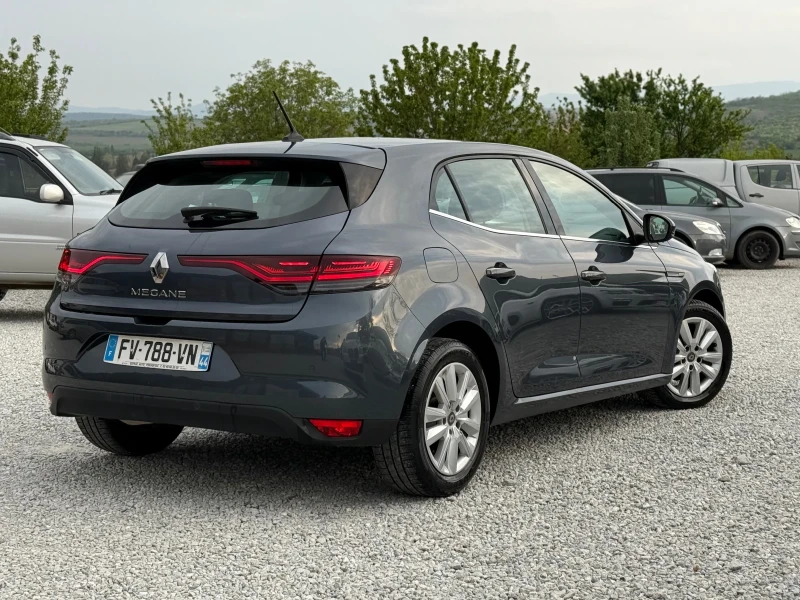 Renault Megane 1.5DCi 68000km ! FULL LED , снимка 2 - Автомобили и джипове - 49970948