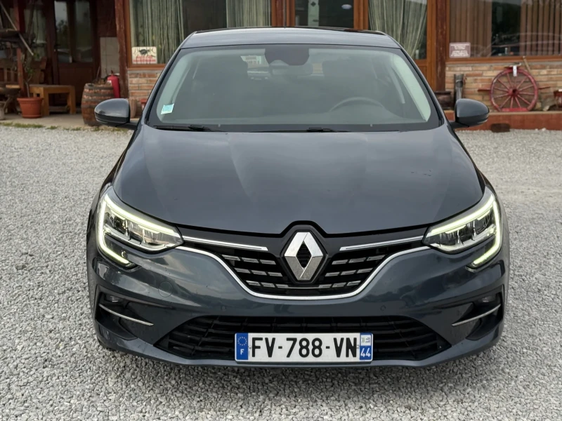Renault Megane 1.5DCi 68000km ! FULL LED , снимка 5 - Автомобили и джипове - 49970948