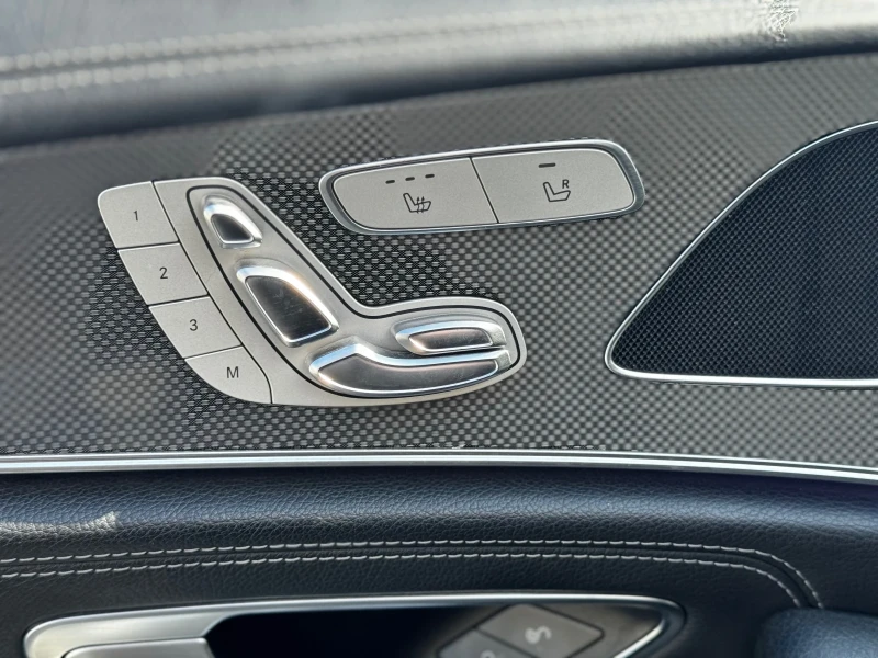 Mercedes-Benz CLS AMG/300/245kc/ЛИЗИНГ, снимка 16 - Автомобили и джипове - 50130043