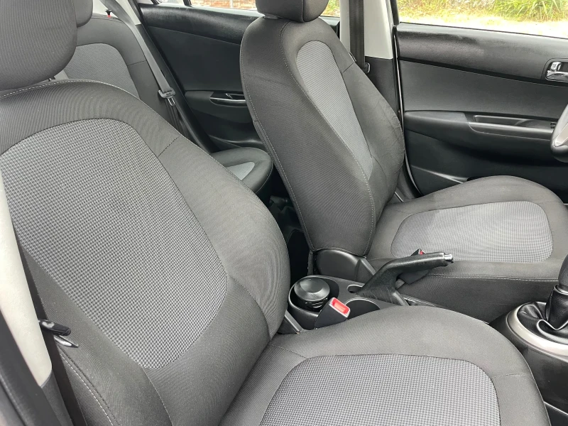 Hyundai I20 1.1GRDI-FEIS-LED-ITALIA, снимка 7 - Автомобили и джипове - 50969719