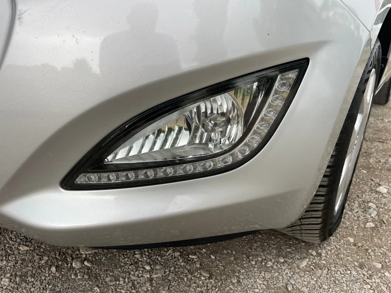 Hyundai I20 1.1GRDI-FEIS-LED-ITALIA, снимка 17 - Автомобили и джипове - 50969719