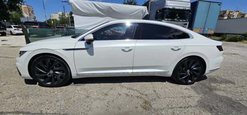 VW Arteon R LINE 4х4 TDI, снимка 3 - Автомобили и джипове - 51104706
