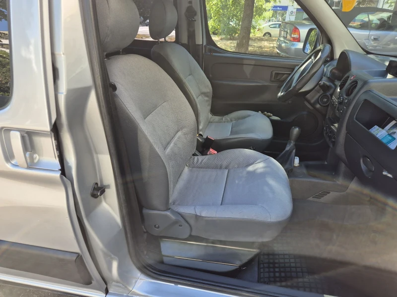 Citroen Berlingo, снимка 10 - Автомобили и джипове - 52408450