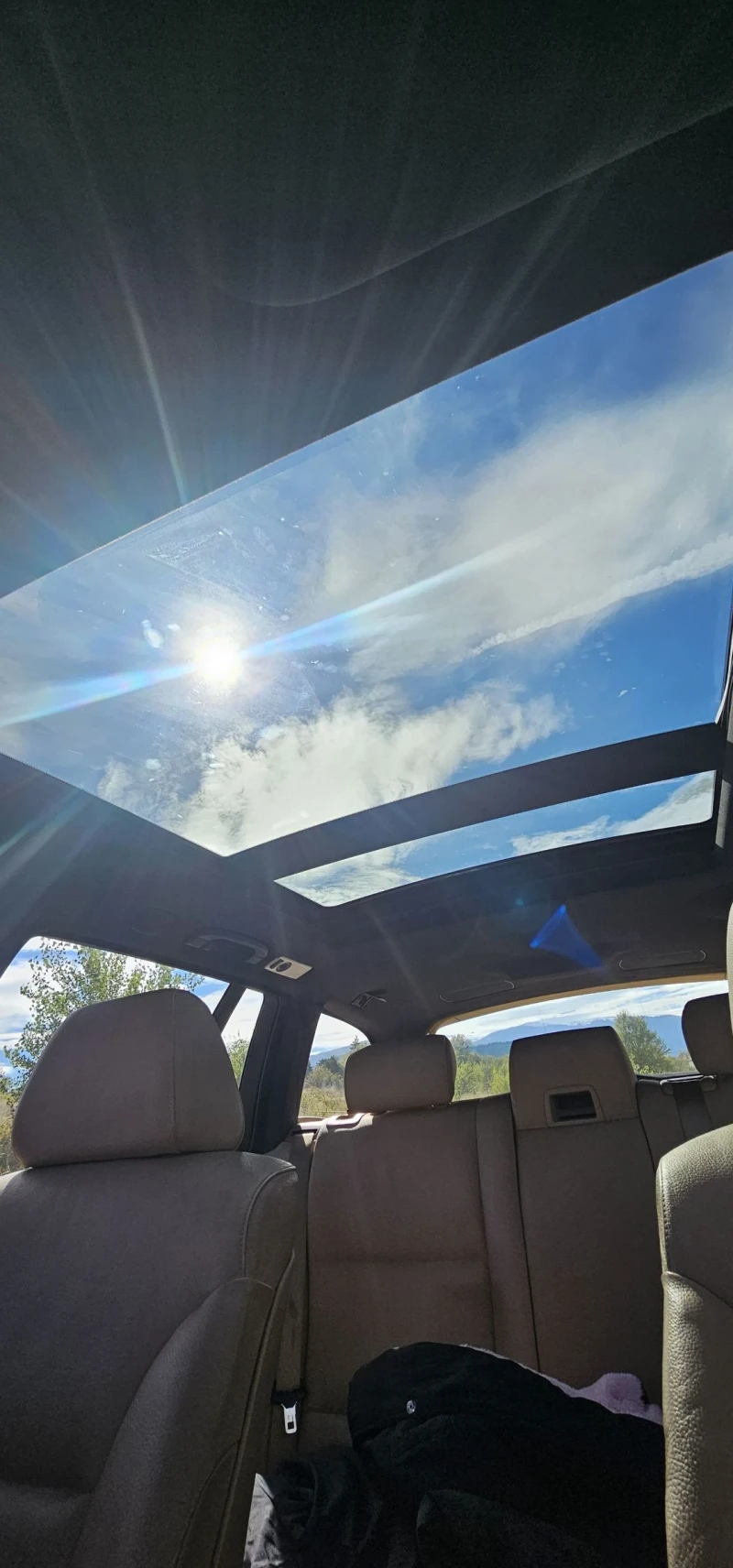 BMW 530 E60, снимка 13 - Автомобили и джипове - 51952347