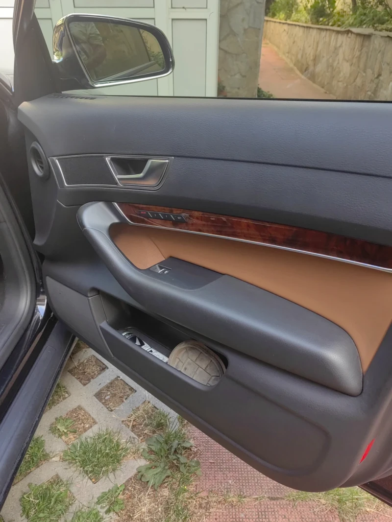 Audi A6 4F BMK , снимка 5 - Автомобили и джипове - 52042114