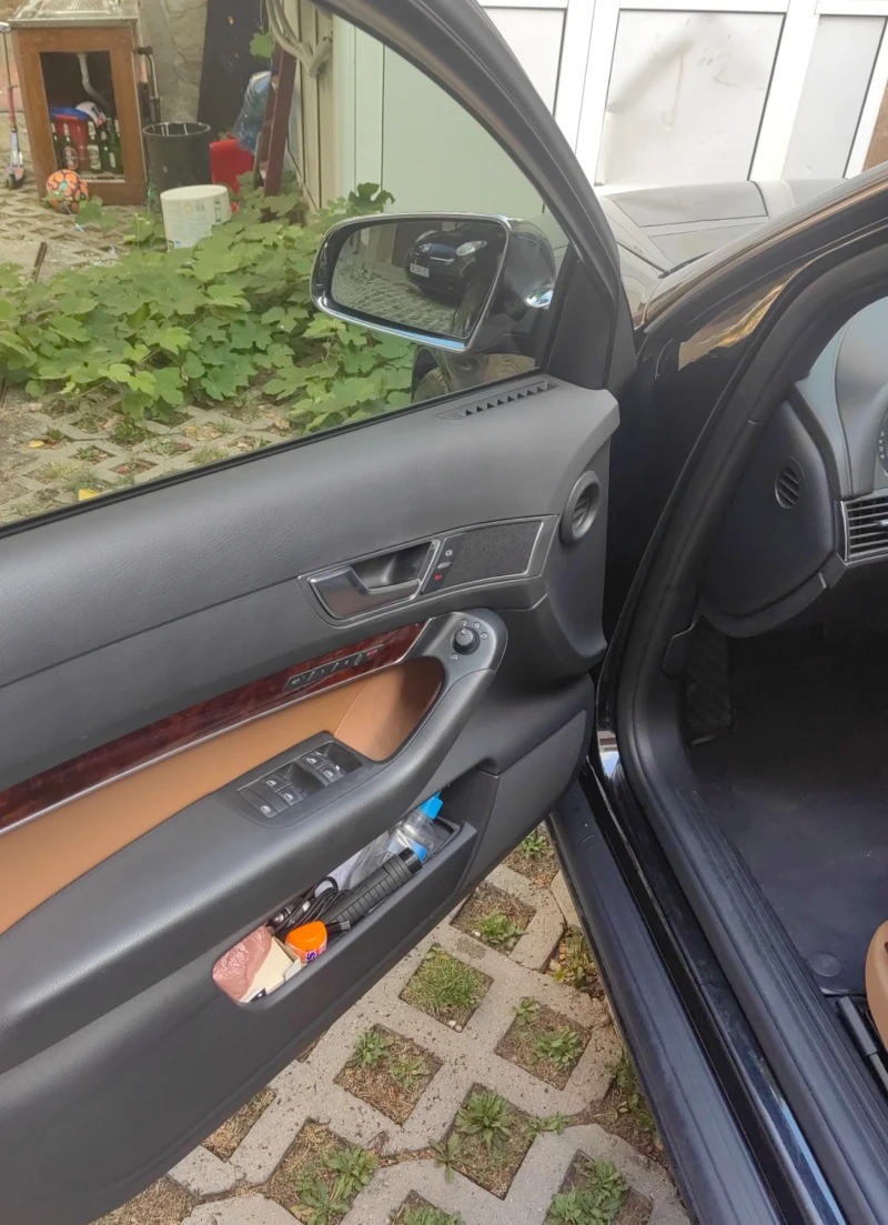 Audi A6 4F BMK , снимка 10 - Автомобили и джипове - 52042114