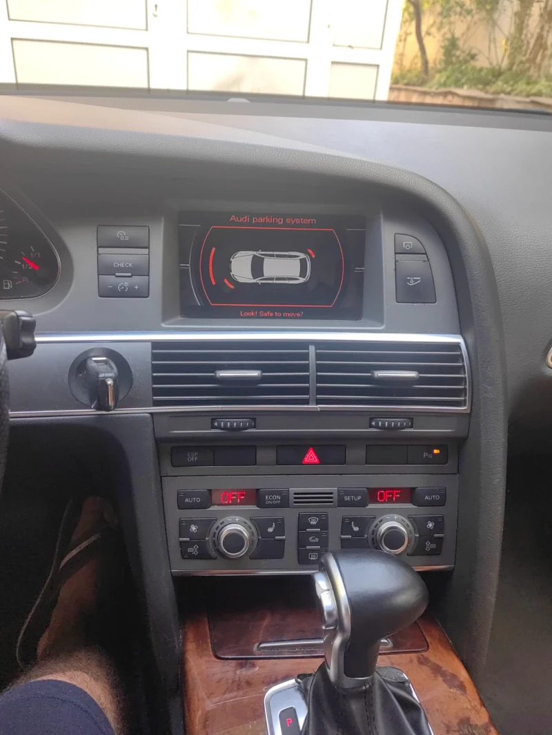 Audi A6 4F BMK , снимка 6 - Автомобили и джипове - 52042114